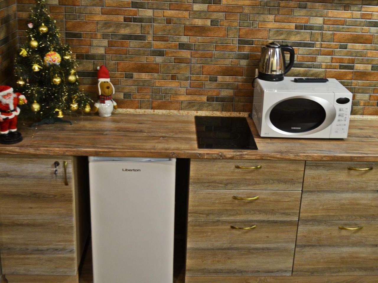 Apartlux 3 Chernihiv Ngoại thất bức ảnh