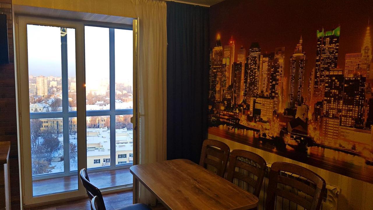 Apartlux 3 Chernihiv Ngoại thất bức ảnh