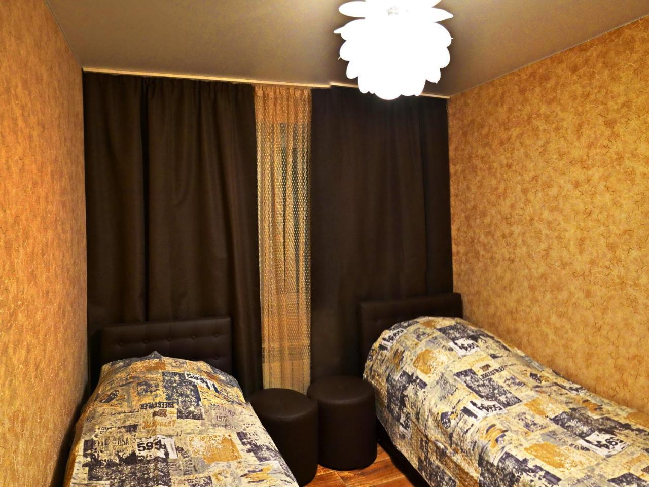 Apartlux 3 Chernihiv Ngoại thất bức ảnh